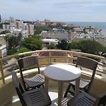 Apartamento En Con Vista Al Mar Y Centro Historico - P9