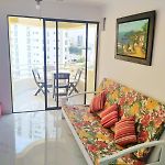 Apartamento En Con Vista Al Mar Y Centro Historico - P9