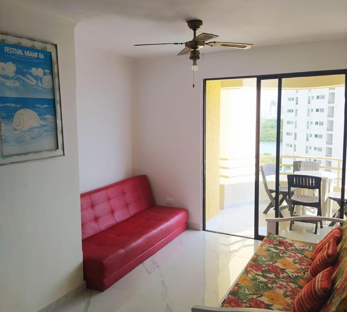 En Con Vista Al Mar Y Centro Historico - P9 Apartment *