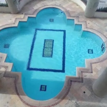 Apartment En Con Vista Al Mar Y Centro Historico - P9 *