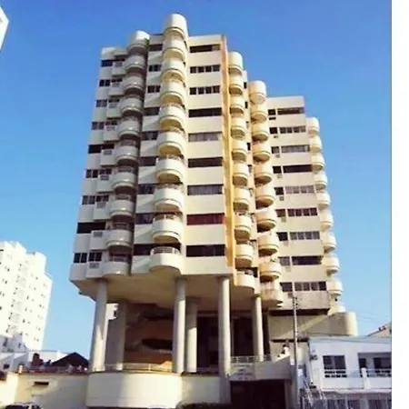 Apartment En Con Vista Al Mar Y Centro Historico - P9 Cartagena