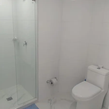 En Con Vista Al Mar Y Centro Historico - P9 Apartment