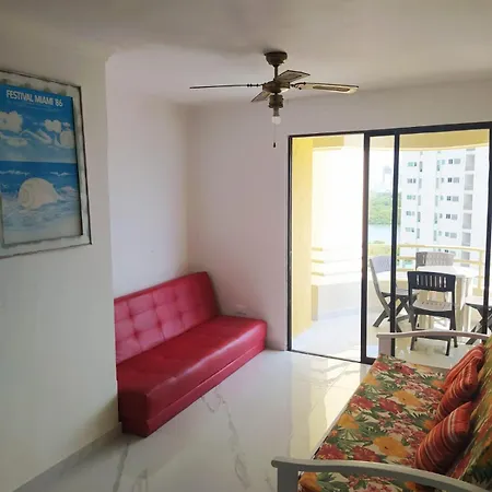 En Con Vista Al Mar Y Centro Historico - P9 Apartment *