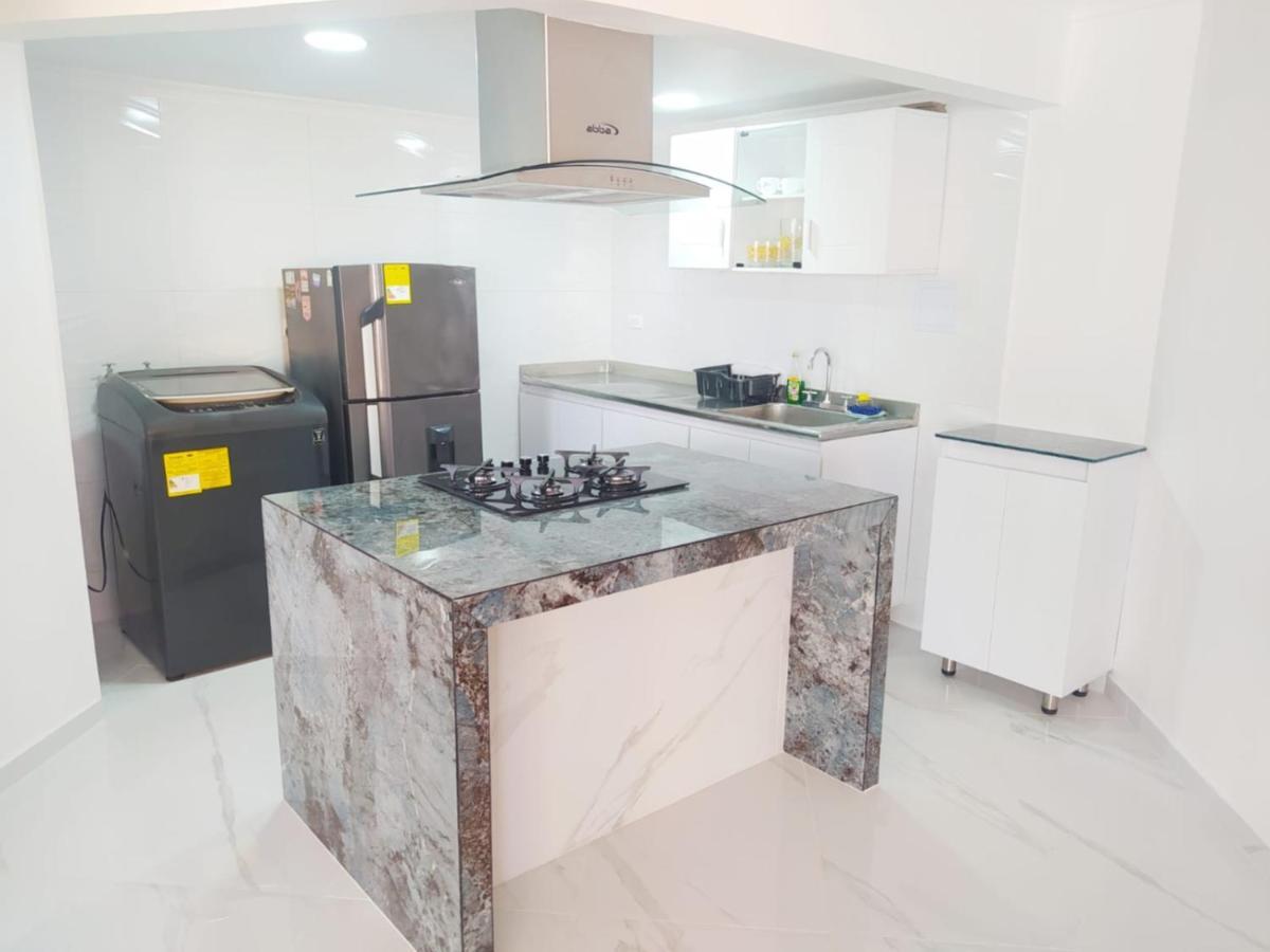 En Con Vista Al Mar Y Centro Historico - P9 Cartagena