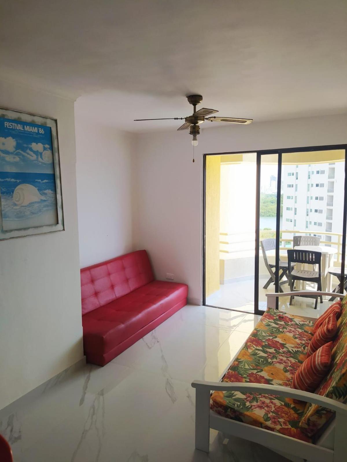 En Con Vista Al Mar Y Centro Historico - P9 Apartment *