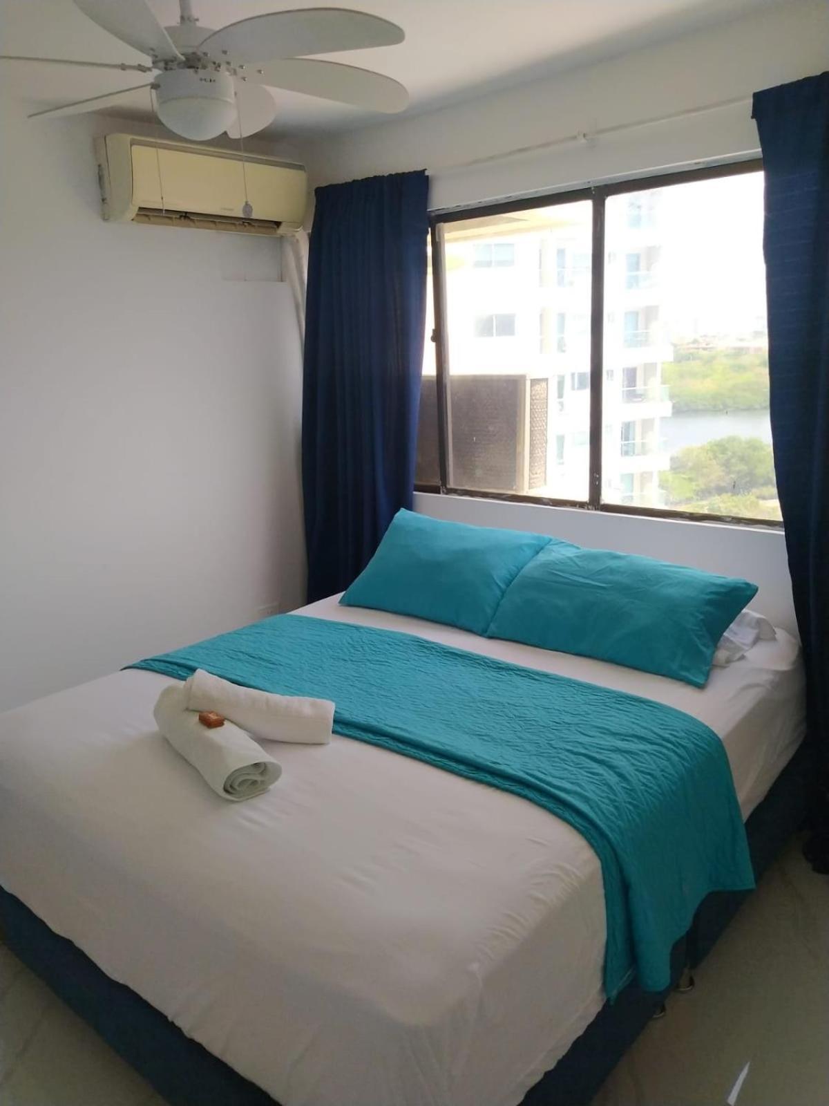 Apartment En Con Vista Al Mar Y Centro Historico - P9 *