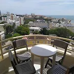 Apartamento en Con Vista al Mar y Centro Histórico - P9