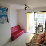 Apartamento en Con Vista al Mar y Centro Histórico - P9
