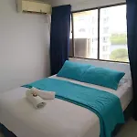 Apartamento en Con Vista al Mar y Centro Histórico - P9