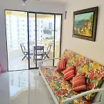 Apartamento en Con Vista al Mar y Centro Histórico - P9