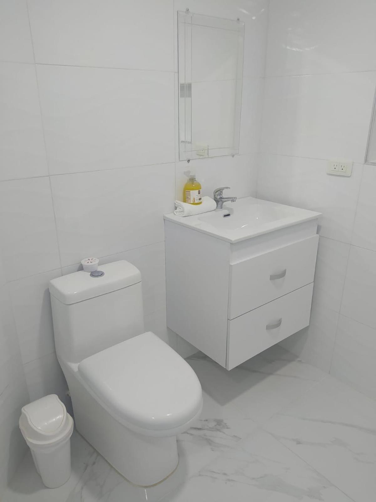 Apartamento En Con Vista Al Mar Y Centro Historico - P9